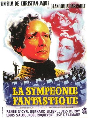  La Symphonie Fantastique Une œuvre tumultueuse qui mêle l’amour fou à la terreur surnaturelle