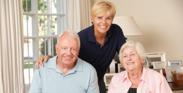 Home Care Services