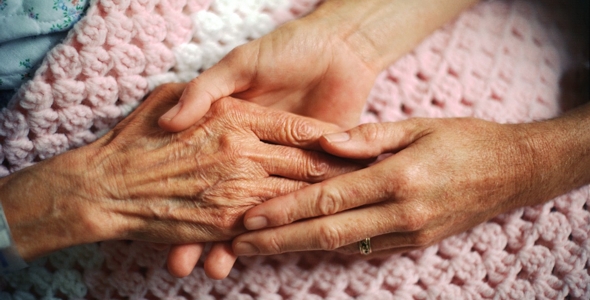 What is In-Home Care?